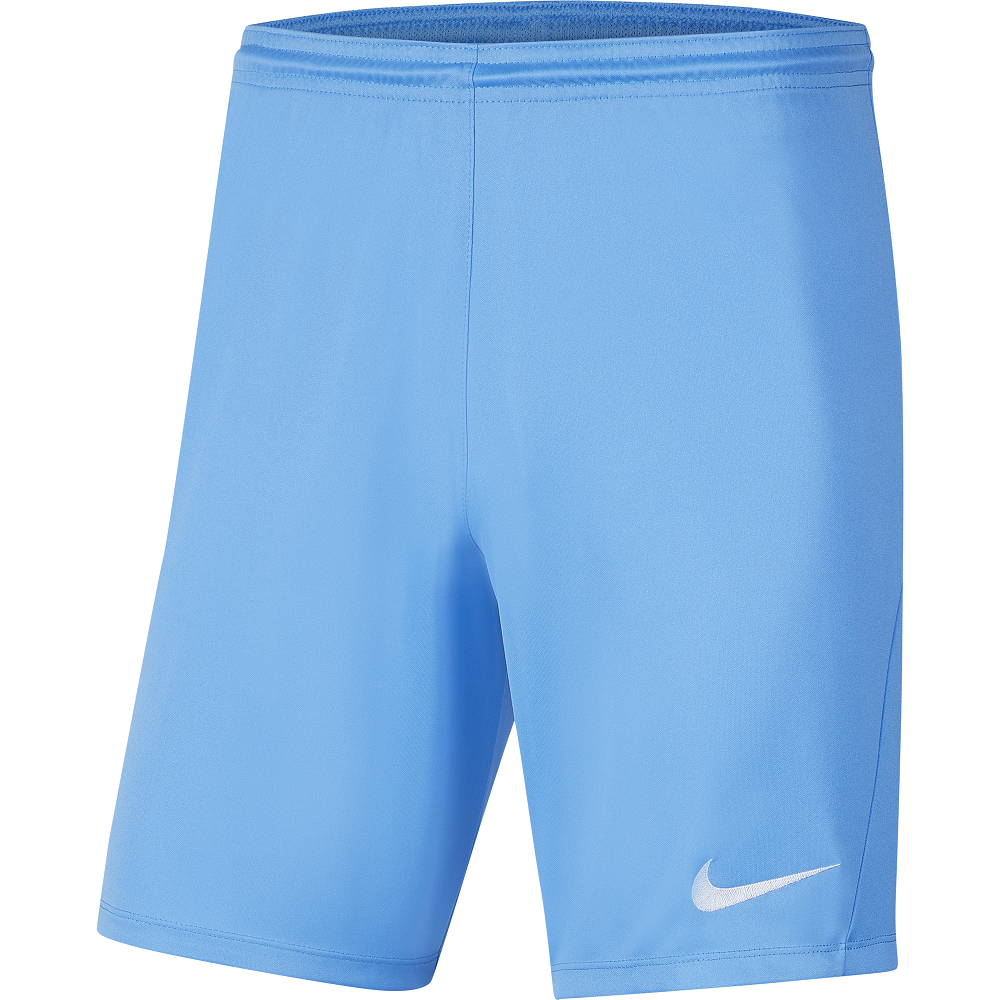 Nike Park Shorts 24 25in Nvat Uni Blue